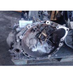 Boite de vitesses CITROEN C8 Photo n°1