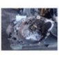 Boite de vitesses CITROEN C8