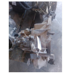 Boite de vitesses CITROEN C8