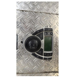 Commande chauffage CITROEN C8 Photo n°1