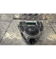 Commande chauffage CITROEN C8