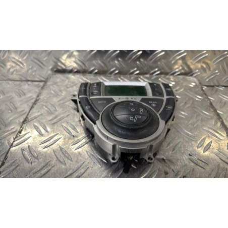 Commande chauffage CITROEN C8