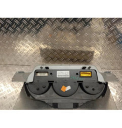 Compteur CITROEN C8 Photo n°4