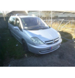 Compteur CITROEN C8 Photo n°5
