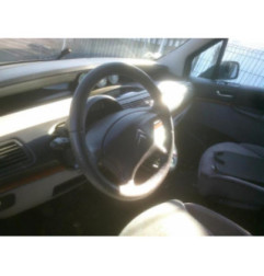 Compteur CITROEN C8 Photo n°7