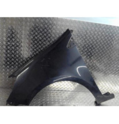 Aile avant gauche RENAULT CLIO 3 Photo n°1