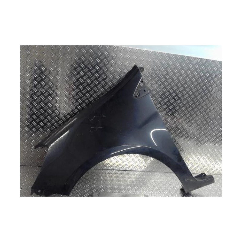 Aile avant gauche RENAULT CLIO 3