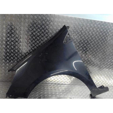 Aile avant gauche RENAULT CLIO 3 Photo n°1