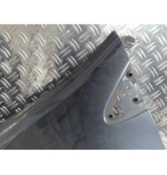 Aile avant gauche RENAULT CLIO 3 Photo n°4