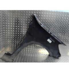 Aile avant gauche RENAULT CLIO 3 Photo n°5