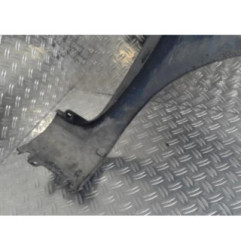 Aile avant gauche RENAULT CLIO 3 Photo n°8