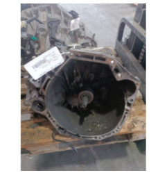 Boite de vitesses RENAULT CLIO 3 Photo n°1