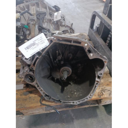 Boite de vitesses RENAULT CLIO 3 Photo n°1