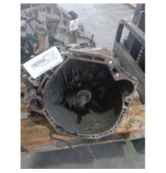 Boite de vitesses RENAULT CLIO 3