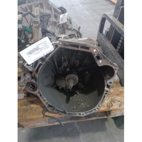 Boite de vitesses RENAULT CLIO 3