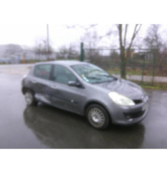 Boite de vitesses RENAULT CLIO 3 Photo n°4