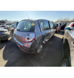 Boite de vitesses RENAULT CLIO 3 Photo n°18