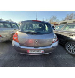 Boite de vitesses RENAULT CLIO 3 Photo n°19