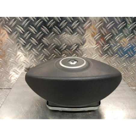 Air bag conducteur RENAULT CLIO 3