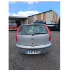 Retroviseur gauche FIAT PUNTO 2 Photo n°8