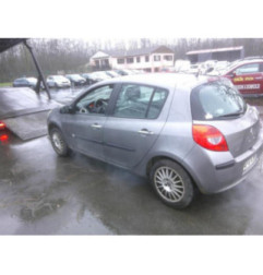 Air bag conducteur RENAULT CLIO 3 Photo n°9