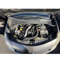 Air bag conducteur RENAULT CLIO 3 Photo n°12