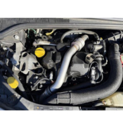 Air bag conducteur RENAULT CLIO 3 Photo n°13