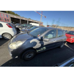 Air bag conducteur RENAULT CLIO 3 Photo n°14