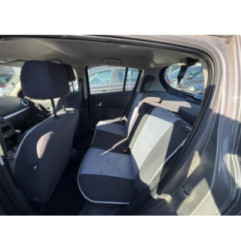 Air bag conducteur RENAULT CLIO 3 Photo n°18