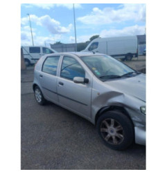 Retroviseur gauche FIAT PUNTO 2 Photo n°10