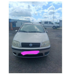 Retroviseur gauche FIAT PUNTO 2 Photo n°11