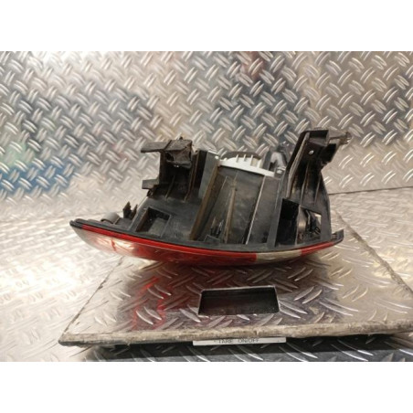 Feu arriere principal droit (feux) CITROEN C4 PICASSO 1