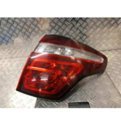 Feu arriere principal droit (feux) CITROEN C4 PICASSO 1 Photo n°4