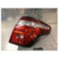 Feu arriere principal droit (feux) CITROEN C4 PICASSO 1