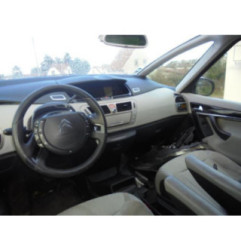 Feu arriere principal droit (feux) CITROEN C4 PICASSO 1 Photo n°7