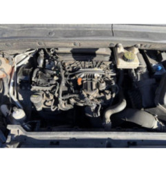 Feu arriere principal droit (feux) CITROEN C4 PICASSO 1 Photo n°12