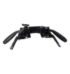 Com (Bloc Contacteur Tournant+Commodo Essuie Glace+Commodo Phare) CITROEN C4 PICASSO 1 Photo n°4