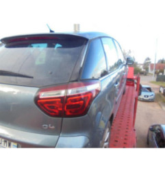 Com (Bloc Contacteur Tournant+Commodo Essuie Glace+Commodo Phare) CITROEN C4 PICASSO 1 Photo n°5