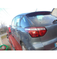 Com (Bloc Contacteur Tournant+Commodo Essuie Glace+Commodo Phare) CITROEN C4 PICASSO 1 Photo n°6