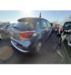 Com (Bloc Contacteur Tournant+Commodo Essuie Glace+Commodo Phare) CITROEN C4 PICASSO 1 Photo n°19