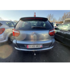 Com (Bloc Contacteur Tournant+Commodo Essuie Glace+Commodo Phare) CITROEN C4 PICASSO 1 Photo n°20