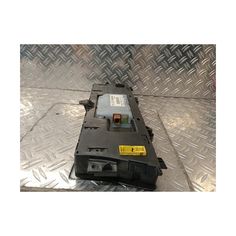 Compteur CITROEN C4 PICASSO 1