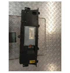 Compteur CITROEN C4 PICASSO 1 Photo n°3