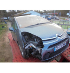 Compteur CITROEN C4 PICASSO 1 Photo n°8
