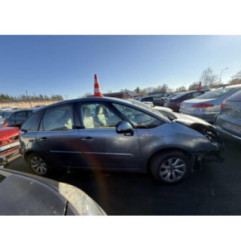 Compteur CITROEN C4 PICASSO 1 Photo n°14