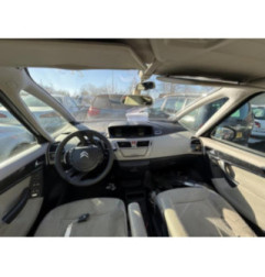 Compteur CITROEN C4 PICASSO 1 Photo n°16