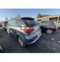 Compteur CITROEN C4 PICASSO 1 Photo n°18