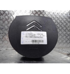 Air bag conducteur CITROEN C4 PICASSO 1 Photo n°1