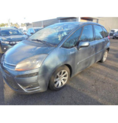 Air bag conducteur CITROEN C4 PICASSO 1 Photo n°9