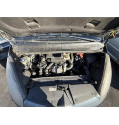 Air bag conducteur CITROEN C4 PICASSO 1 Photo n°11